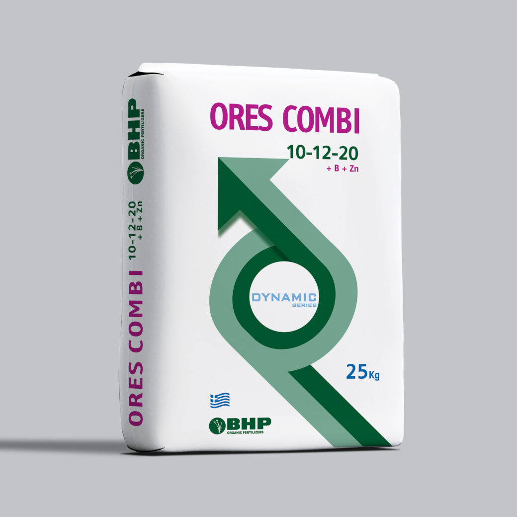 Ores combi bhp